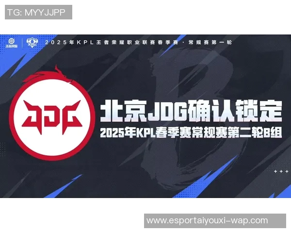 王者荣耀赛场上JDG战术引发热议引关注与争议的背后分析